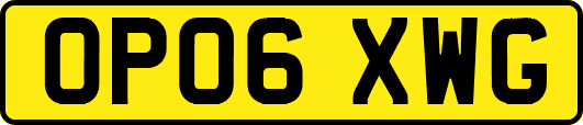 OP06XWG
