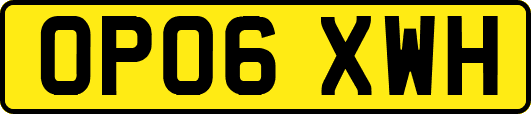 OP06XWH