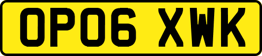 OP06XWK