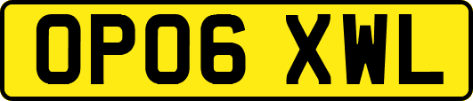 OP06XWL