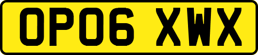 OP06XWX