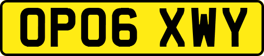 OP06XWY