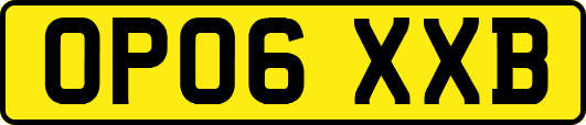 OP06XXB