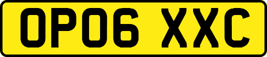 OP06XXC