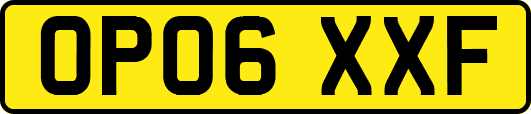 OP06XXF
