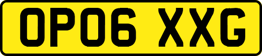 OP06XXG