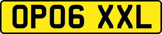 OP06XXL