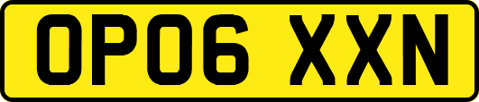 OP06XXN