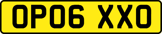 OP06XXO