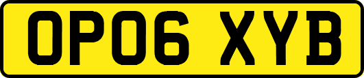 OP06XYB