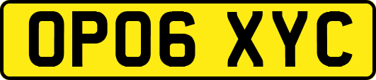OP06XYC