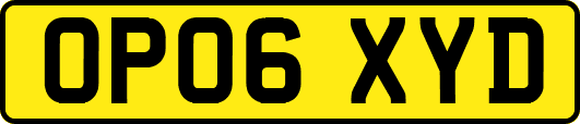 OP06XYD
