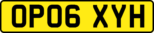 OP06XYH