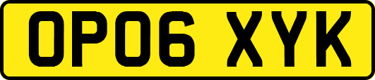 OP06XYK