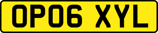 OP06XYL