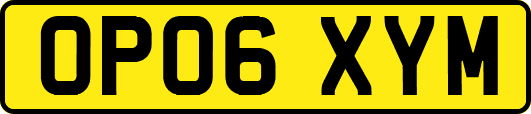OP06XYM