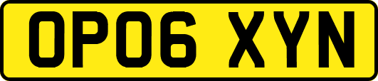 OP06XYN