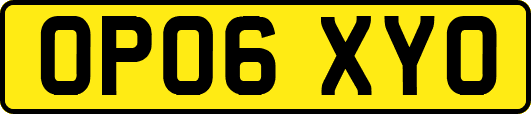 OP06XYO