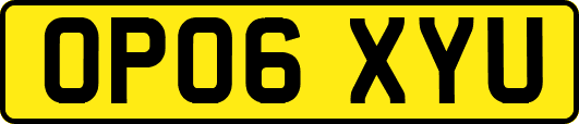 OP06XYU