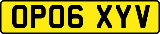 OP06XYV