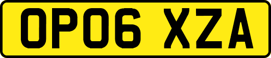 OP06XZA