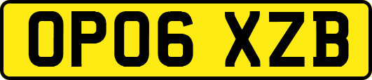 OP06XZB
