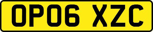 OP06XZC
