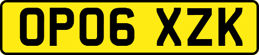 OP06XZK