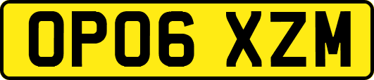 OP06XZM