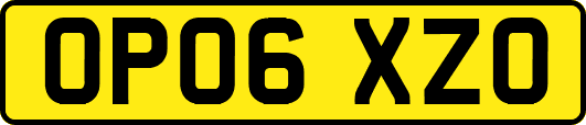 OP06XZO