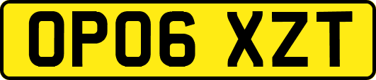OP06XZT
