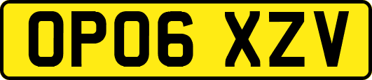 OP06XZV