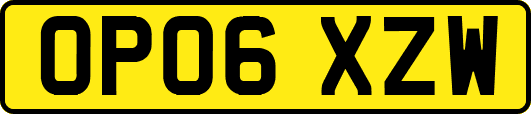 OP06XZW