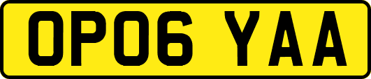 OP06YAA