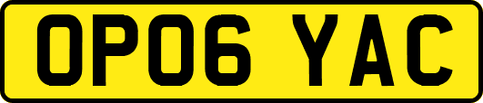 OP06YAC