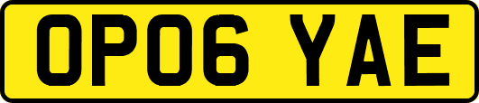 OP06YAE