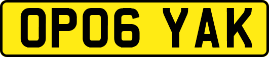 OP06YAK