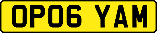 OP06YAM