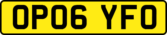 OP06YFO