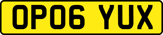 OP06YUX