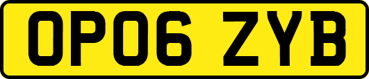 OP06ZYB