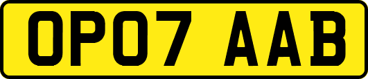 OP07AAB