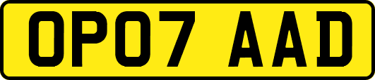 OP07AAD
