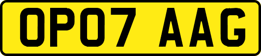 OP07AAG
