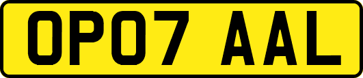 OP07AAL