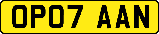OP07AAN