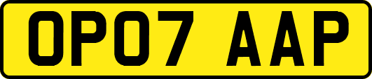 OP07AAP