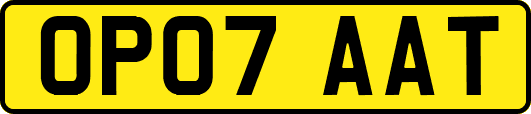 OP07AAT