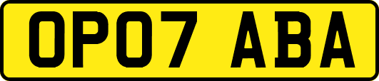 OP07ABA