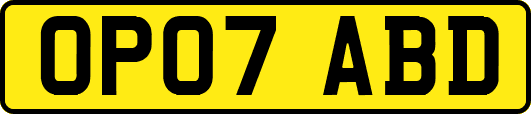 OP07ABD